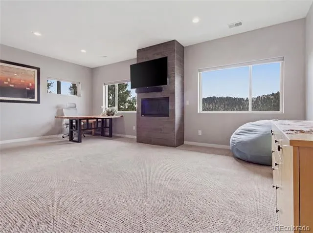727 Dreamcatcher Lane Evergreen, CO 80439
