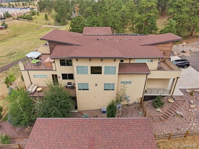 727 Dreamcatcher Lane Evergreen, CO 80439