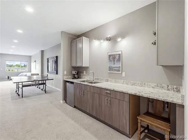 727 Dreamcatcher Lane Evergreen, CO 80439