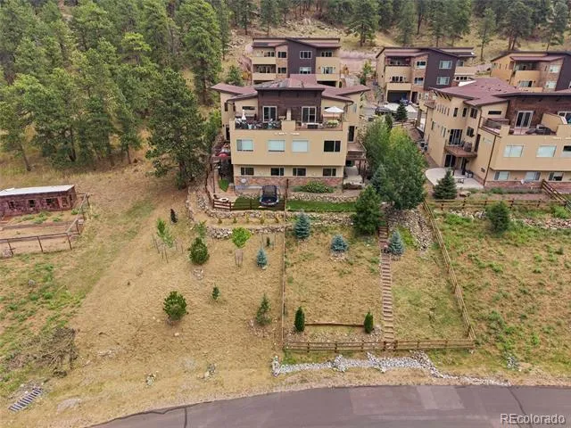 727 Dreamcatcher Lane Evergreen, CO 80439
