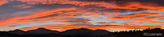 727 Dreamcatcher Lane Evergreen, CO 80439