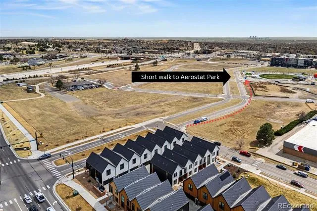 5784 W 92nd Avenue Westminster, CO 80031