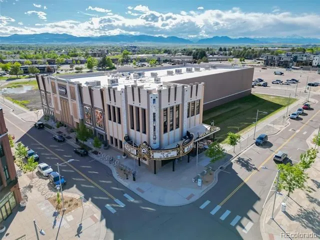 5784 W 92nd Avenue Westminster, CO 80031