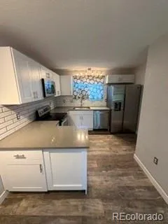 8470 Decatur Street #84 Westminster, CO 80031