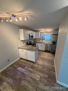 8470 Decatur Street #84 Westminster, CO 80031