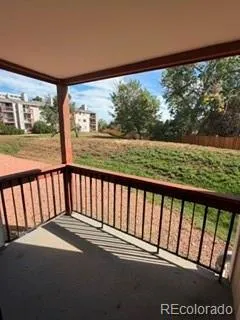 8470 Decatur Street #84 Westminster, CO 80031