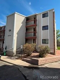 8470 Decatur Street #84 Westminster, CO 80031