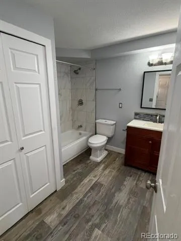 8470 Decatur Street #84 Westminster, CO 80031
