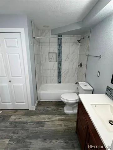 8470 Decatur Street #84 Westminster, CO 80031