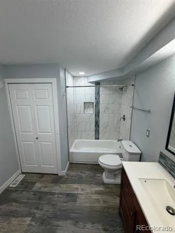 8470 Decatur Street #84 Westminster, CO 80031