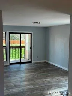 8470 Decatur Street #84 Westminster, CO 80031