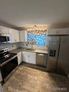 8470 Decatur Street #84 Westminster, CO 80031