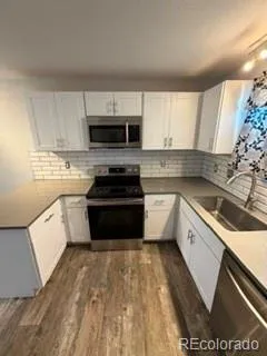 8470 Decatur Street #84 Westminster, CO 80031
