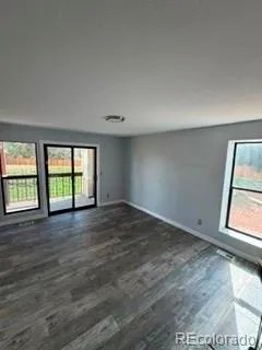 8470 Decatur Street #84 Westminster, CO 80031