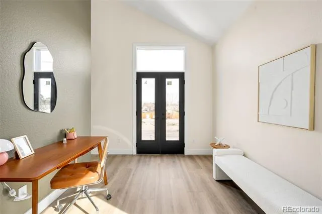 5760 W 92nd Avenue Westminster, CO 80031