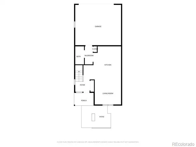 5760 W 92nd Avenue Westminster, CO 80031