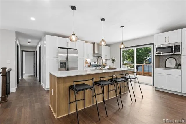 6929 Wolff Street Westminster, CO 80030