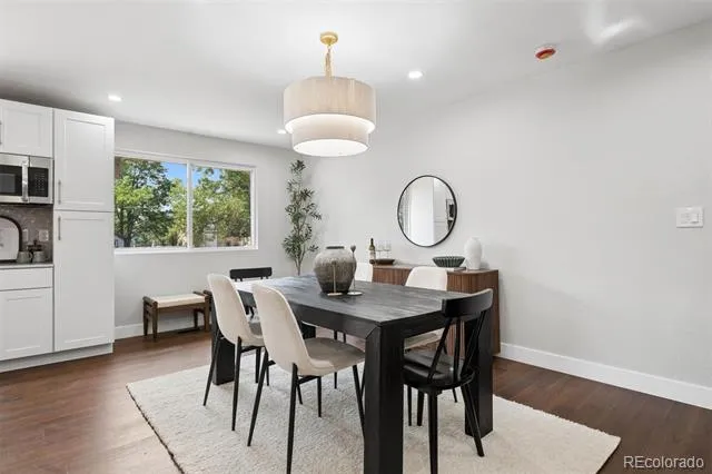 6929 Wolff Street Westminster, CO 80030