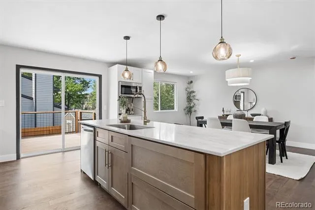 6929 Wolff Street Westminster, CO 80030