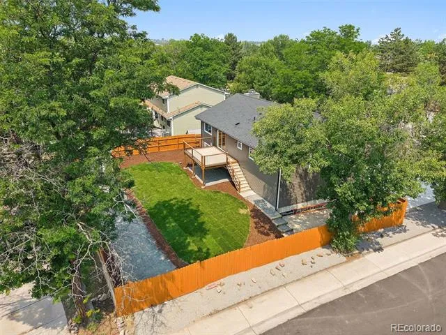 6929 Wolff Street Westminster, CO 80030