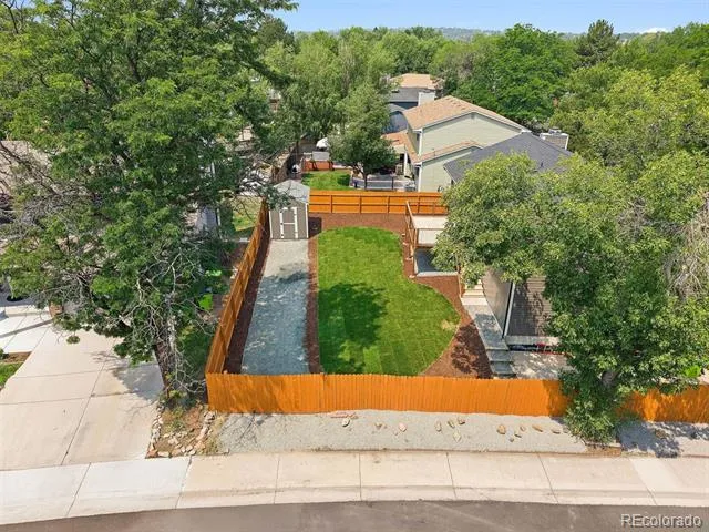 6929 Wolff Street Westminster, CO 80030