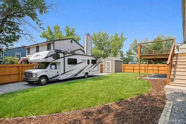 6929 Wolff Street Westminster, CO 80030