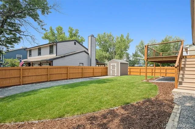 6929 Wolff Street Westminster, CO 80030