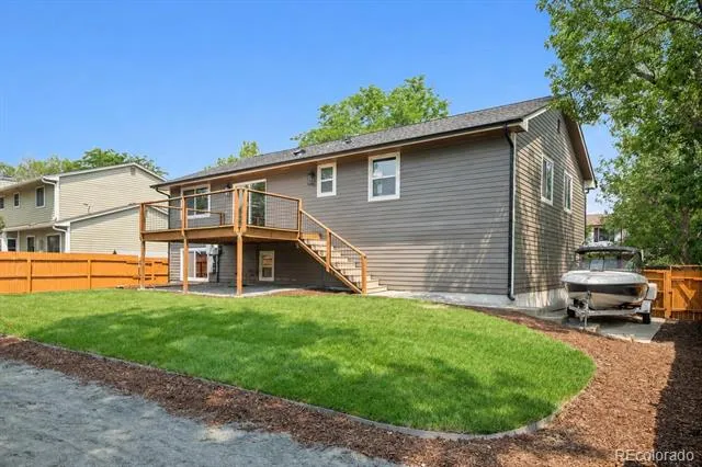 6929 Wolff Street Westminster, CO 80030