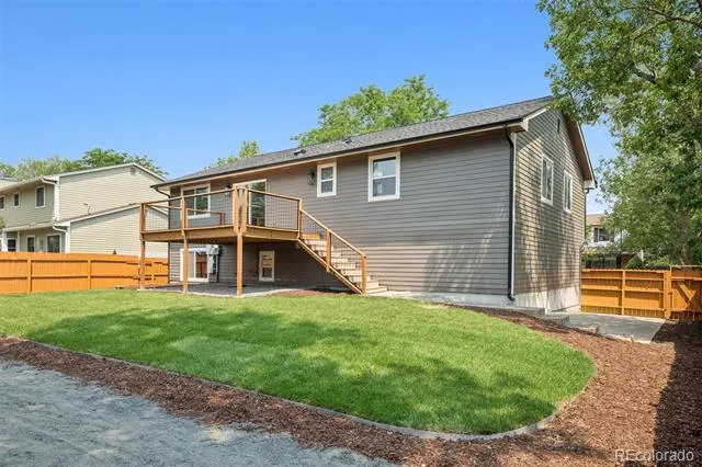 6929 Wolff Street Westminster, CO 80030