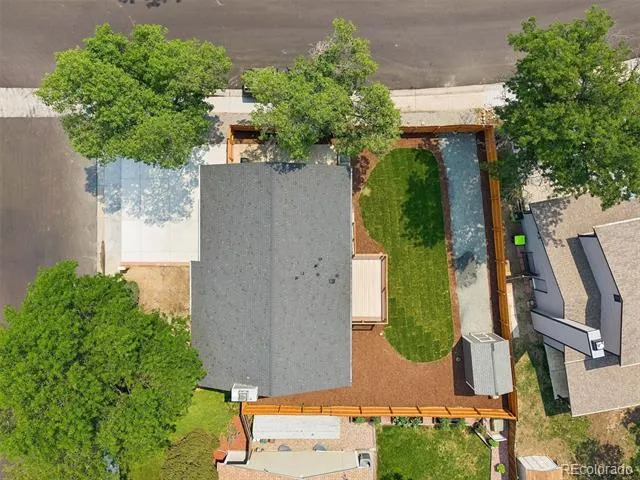 6929 Wolff Street Westminster, CO 80030