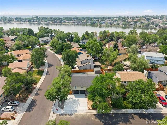 6929 Wolff Street Westminster, CO 80030