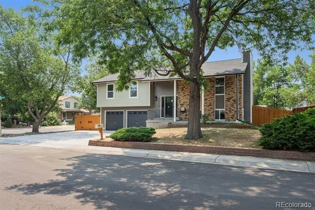 6929 Wolff Street Westminster, CO 80030