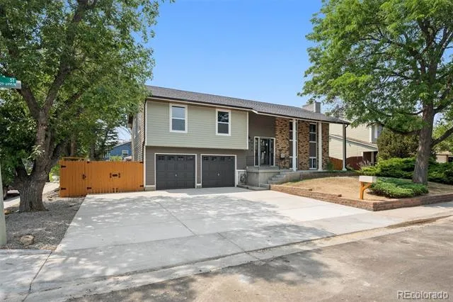 6929 Wolff Street Westminster, CO 80030
