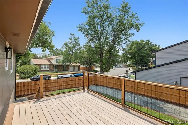 6929 Wolff Street Westminster, CO 80030