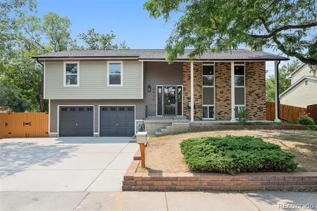 6929 Wolff Street Westminster, CO 80030