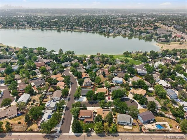 6929 Wolff Street Westminster, CO 80030