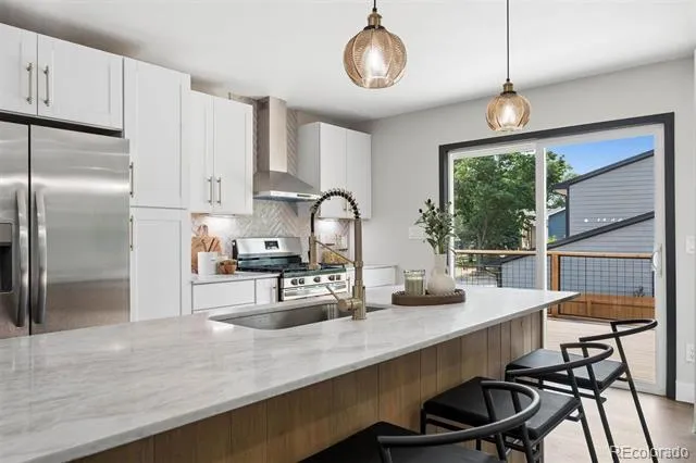 6929 Wolff Street Westminster, CO 80030