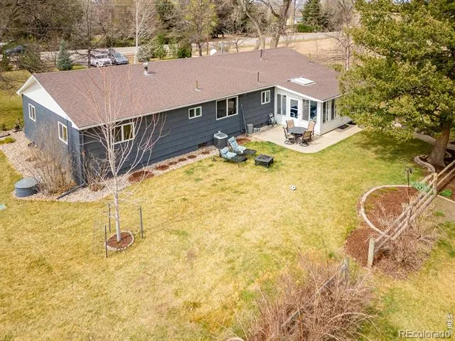 2916 Shields Street Fort Collins, CO 80524
