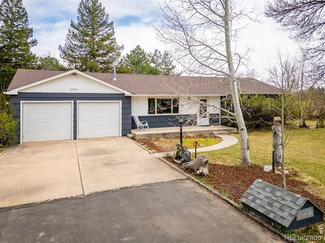 2916 Shields Street Fort Collins, CO 80524