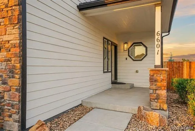6601 Catalpa Court Frederick, CO 80530