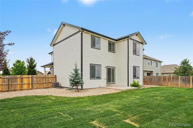 6601 Catalpa Court Frederick, CO 80530
