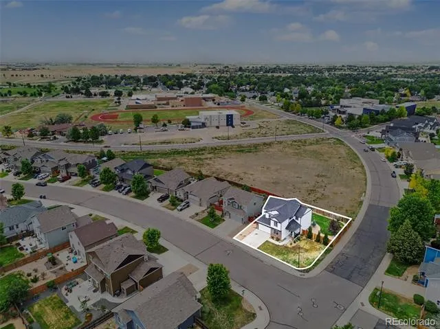 6601 Catalpa Court Frederick, CO 80530