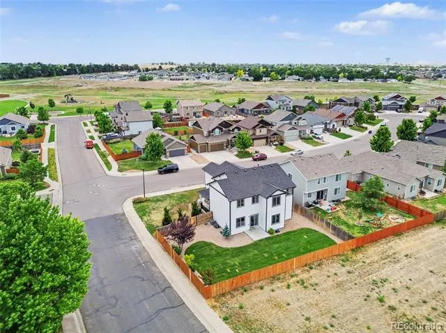 6601 Catalpa Court Frederick, CO 80530