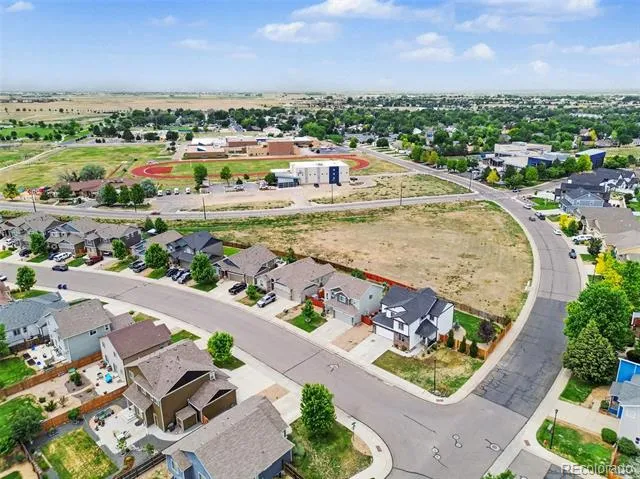 6601 Catalpa Court Frederick, CO 80530
