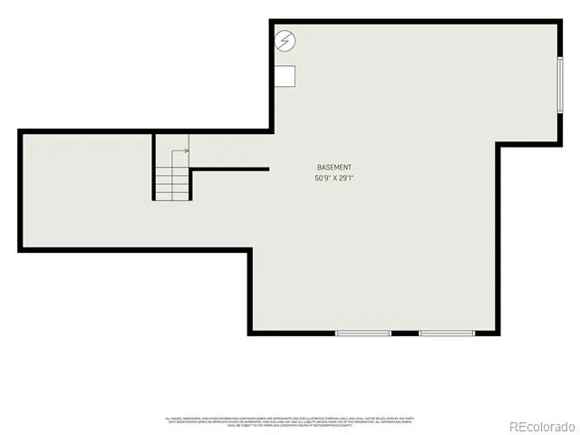 6601 Catalpa Court Frederick, CO 80530