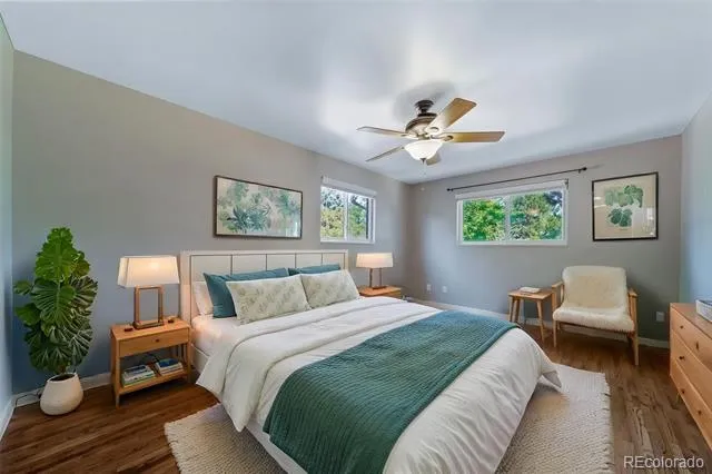 1453 S Lima Court Aurora, CO 80012