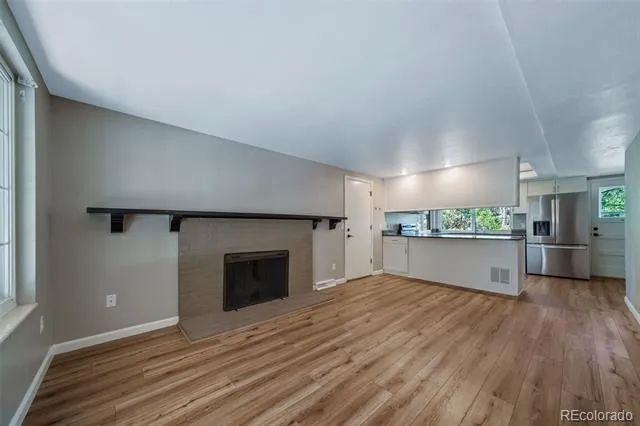 1453 S Lima Court Aurora, CO 80012