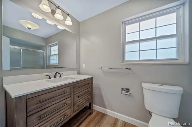 1453 S Lima Court Aurora, CO 80012