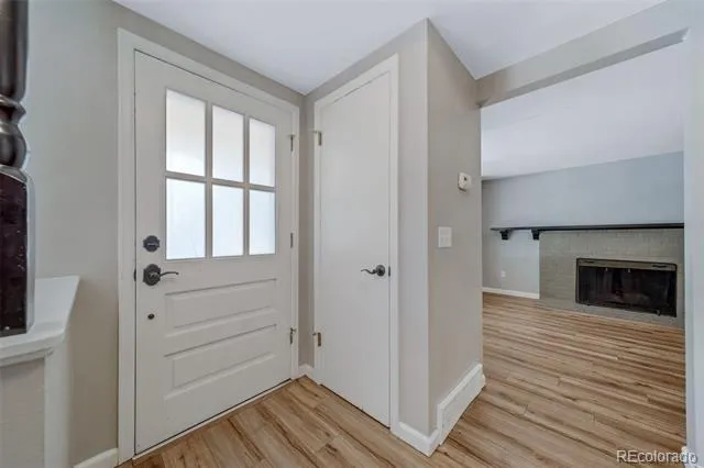 1453 S Lima Court Aurora, CO 80012