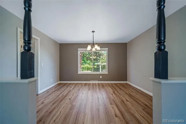 1453 S Lima Court Aurora, CO 80012